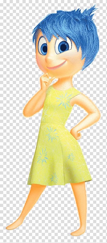 Character Pixar Animation , joyeuse transparent background PNG clipart