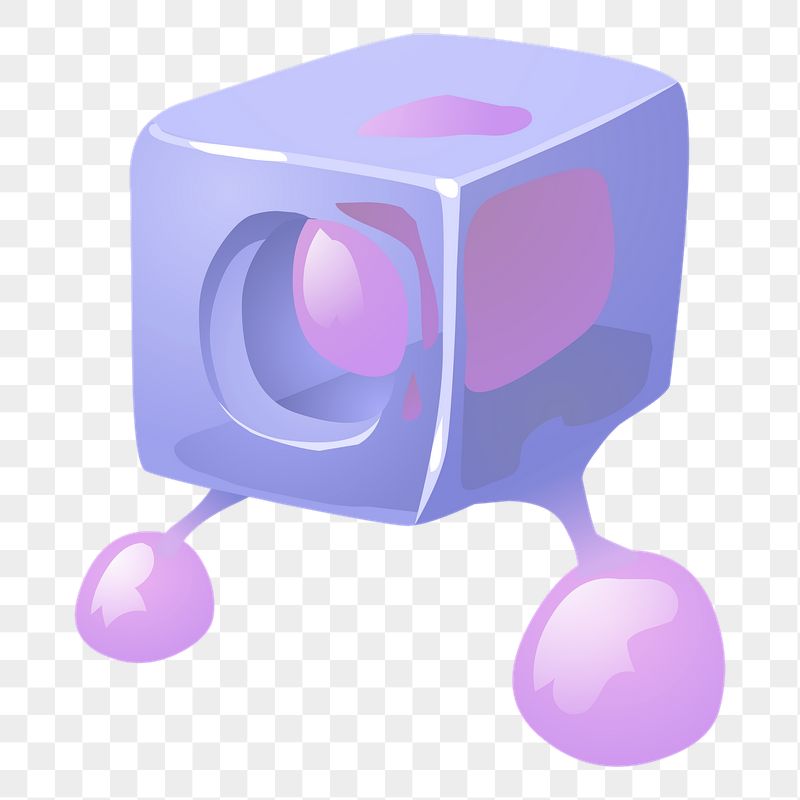 Character png sticker, Glitch game | Free PNG - rawpixel