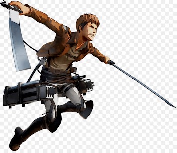 Character Weapon Fiction -  
