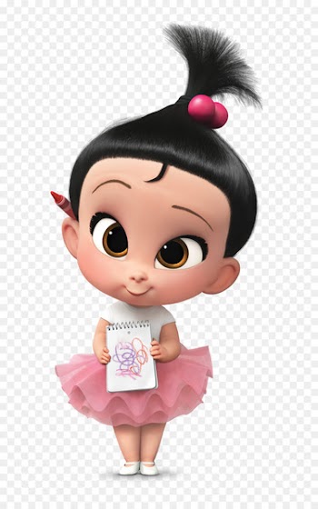 Character YouTube Animated film Infant - youtube 
