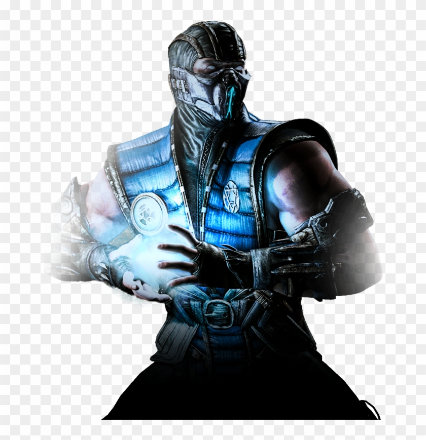 Characters &amp; Art - Badass Video Game Characters