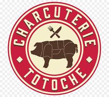 Charcuterie Totoche Logo Font Thailand Home accessories - angus logo 