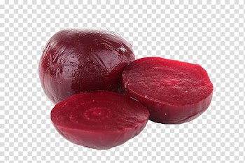 Chard Beetroot Vegetable Ingredient Zucchini, Purple beet head transparent background PNG clipart
