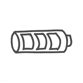 Charging battery icon | Free stock vector - 397903