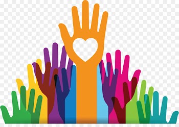 Charitable organization Charity Foundation Donation Volunteering - hands 