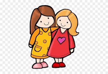 Charity Hand Drawn - Kindness Clipart