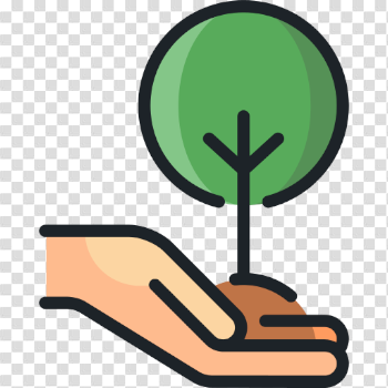 Charity Tree PNG Icon - PNG Repo Free PNG Icons