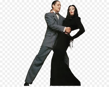 Charles Addams Morticia Addams Gomez Addams The Addams Family Wednesday Addams - others 