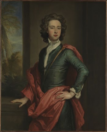 Charles Beauclerk (1670–1726), Duke of St. | Free Photo - rawpixel
