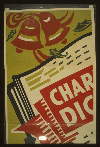 Charles Dickens' "The cricket on the hearth" | Free Photo - rawpixel