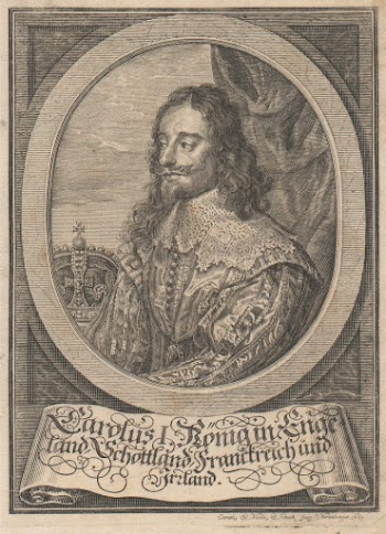 Charles I | Free Photo - rawpixel