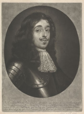 Charles Stanley, 8th Earl of Derby | Free Photo - rawpixel