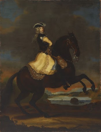 Charles xii, king of sweden | Free Photo - rawpixel
