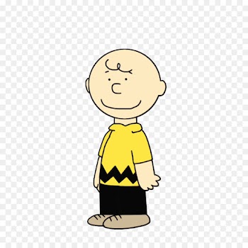 Charlie Brown, Lucy Van Pelt, Linus Van Pelt, Cartoon, Yellow PNG