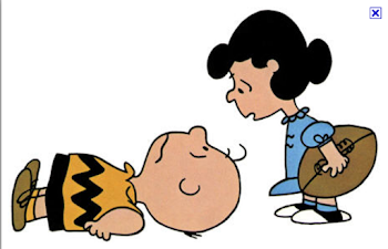Charlie Brown – The Modern Day @Nintendo Story #NX #Lunkhead ...
