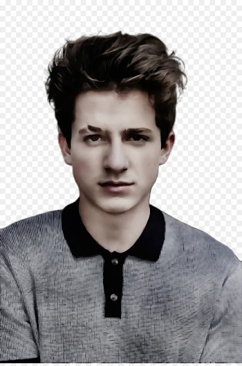 Charlie Puth, Music, As You Are, Hair, Face PNG