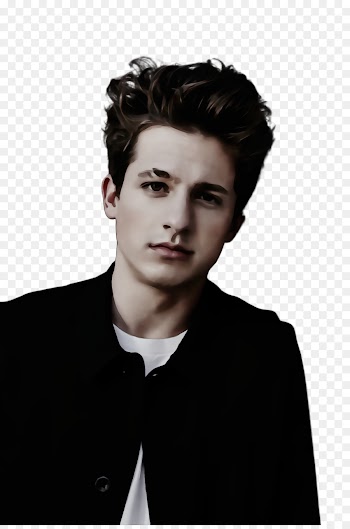 Charlie Puth, Voicenotes, Singer, Hair, Face PNG