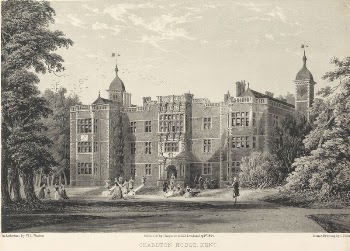 Charlton House, Kent | Free Photo - rawpixel
