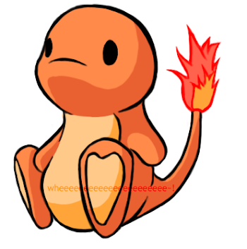 Charmander Icon #391460 - Free Icons Library