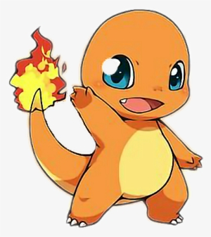 Charmander PNG Images | PNG Cliparts Free Download on SeekPNG
