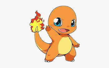 Charmander PNG Images | PNG Cliparts Free Download on SeekPNG