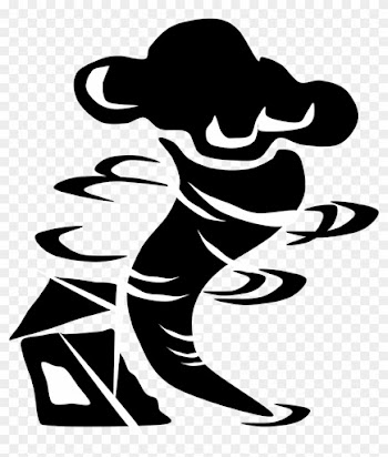 Charming Natural Disaster Clip Art Medium Size - Disasters Clip Art