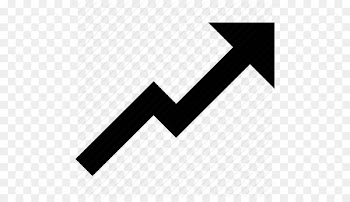 Chart Computer Icons Arrow Graph of a function Stock - Arrow, Bull, Chart, Draw, Graph, Growth, Line, Marker, Right 