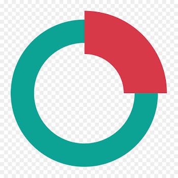Chart Computer Icons Scalable Vector Graphics Circle - chart icon 