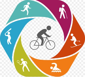 Chart Diagram Arrow - Creative rotation cycle diagram arrow 