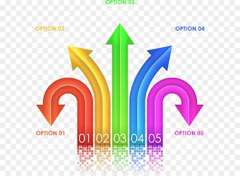 Chart Diagram Infographic - Creative Chart 