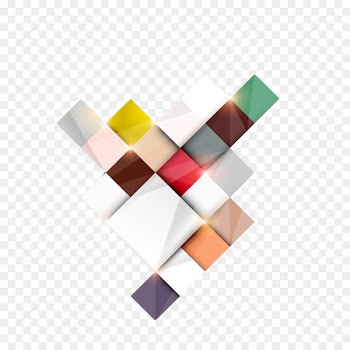 Chart Download Icon - Colorful Dream Box 