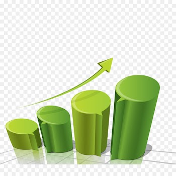 Chart Euclidean vector Clip art - Social Media Marketing 
