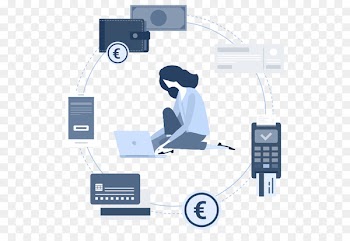 Chart Payment Information Image Design - baleen ecommerce 