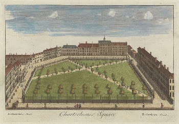 Charterhouse Square | Free Photo - rawpixel