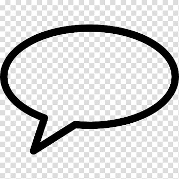 Chat balloon illustration, Computer Icons Desktop Speech balloon Conversation, speach bubble transparent background PNG clipart