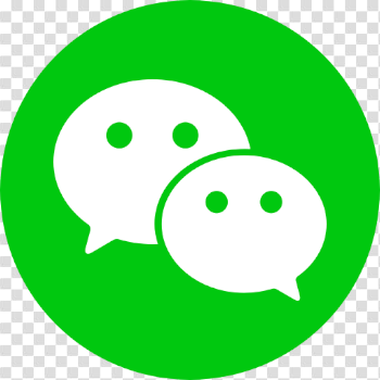 Chat, circle, logo, media, network, social, wechat icon