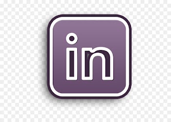 chat icon communication icon linked in icon
