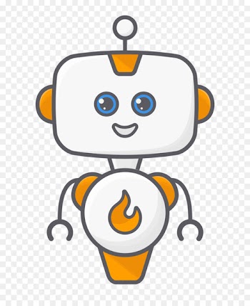 Chatbot Internet bot Clip art Artificial intelligence E-commerce - robot 