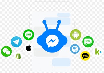 Chatbot Internet bot Instant messaging WhatsApp Assistente virtuale - viber 