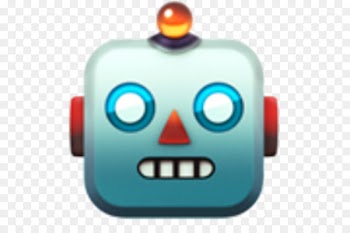 Chatbot Internet bot Robot Emoji Artificial intelligence - robot 
