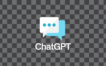 ChatGPT icon PNG transparent