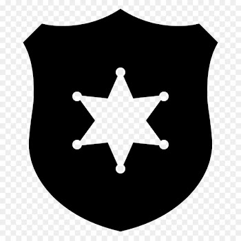 Chautauqua County Sheriff's Office Badge Los Angeles County Sheriff's Department Police officer - publicity 