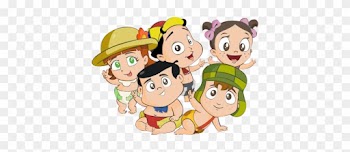 Chaves Baby Turma - Chavo Del 8 Baby