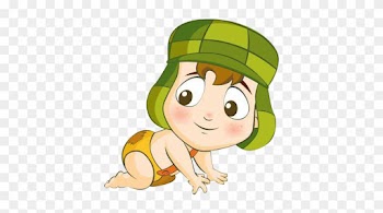 Chaves Bebe 01 - Baby Chavo Del Ocho