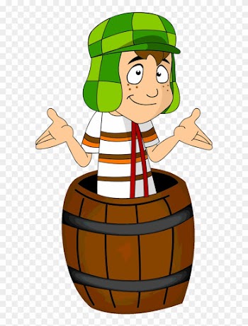 Chaves Png Link Para Baixar Pasta De Arquivos - El Chavo Del Ocho En Animado