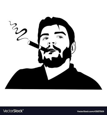 che guevara