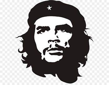 Che Guevara Mausoleum Cuban Revolution Sticker Revolutionary - Che Guevara PNG 
