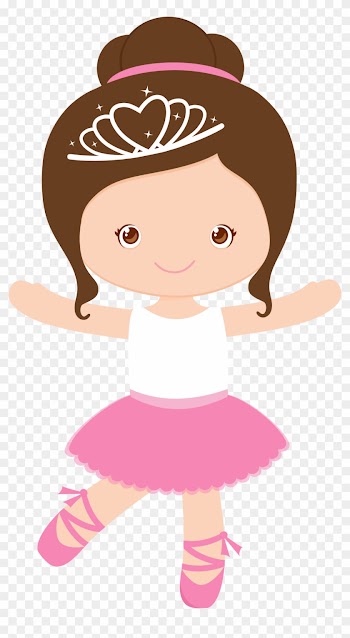 Cheap Designer Handbags, Clip Art, Rock Painting, Baby - Bailarina Png Fundo Transparente