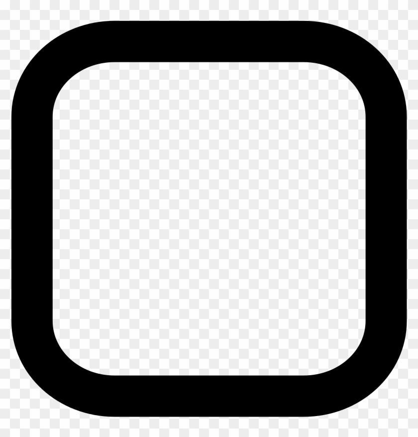 Check Box Image - Empty Check Box Icon