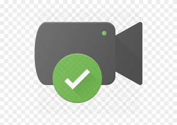 Check Camera Icon - Icon Design